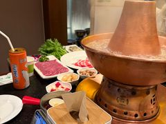 -南门涮肉(通州店)