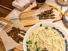 -陳香貴·兰州牛肉面(上海长风大悦城店)