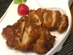 -千叶寿司创意融合料理(水韵城店)