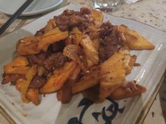 -疆Jiang·新疆秘制料理