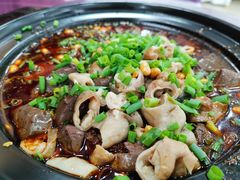 -郭鸡肉·非遗餐厅(安仁古镇店)