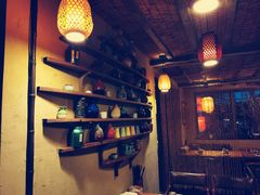 -长亭酒肆.武夷菜(鼓楼后海店)