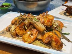 -皮记海鲜1995(寮步店)