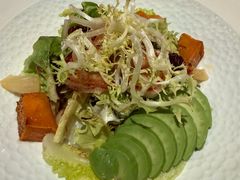 -Tomato&Pepper西餐厅