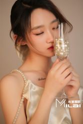 -米莱摄影写真(五大道别墅店)