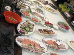 -爷爷的草帽·海鲜馆(孙塘路店)