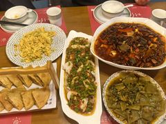-云里小坐·小院里·团建·宴请·下午茶(三圣乡店)