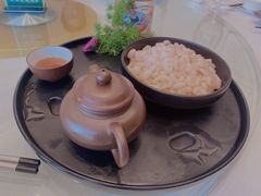 苏式手拨河虾仁-香雪海·蘇面館(湖滨店)