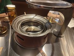 -核桃碳烤肉馆(深圳首店)