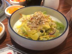 -烧肉一番·新韩式炭火烤肉(大岭山店)