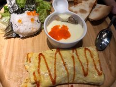 -花隐日式怀石料理(万象城购物中心店)