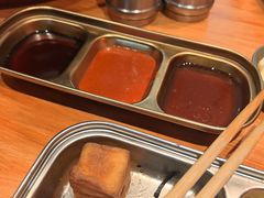 -子檀大隐炭烧(食品街店)