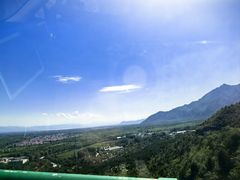 -玉渡山自然风景区