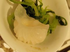 原汁鲜虾饺-利苑酒家(合景国际金融广场店)