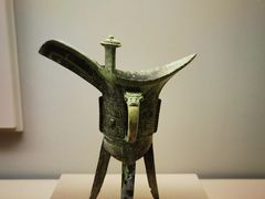 -上海博物馆(人民广场馆)