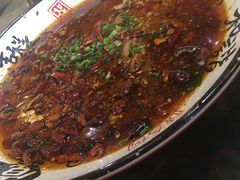 -小辣椒·川菜馆·羌家铜锅土火锅(茂县店)