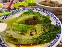 -七爺清汤腩(南开大悦城店)
