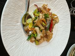 -夏宫中餐厅(静安香格里拉店)