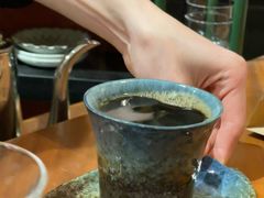 -RUMORS COFFEE ROASTERY鲁马滋咖啡(湖南路店)
