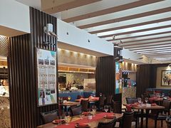 -五洲皇冠巴西烤肉餐厅