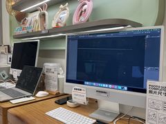 -海马体家庭照相馆(广州正佳广场店)