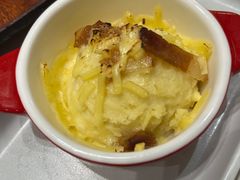 -豪客来牛排(中华城店)