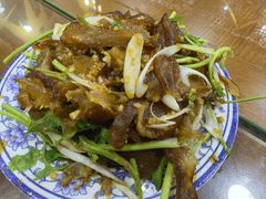 -隆福寺小吃店(东四店)