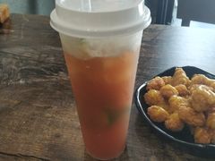 -YULOI予乐炸鸡(平乐店)