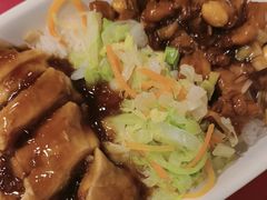 -和合谷(北新桥店)