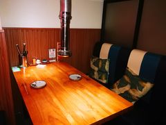 -久喜番和牛烧肉酒场(北辰三角洲店)