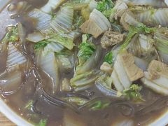 -东北特色菜馆(珞喻东路店)