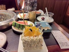 -東盛炭烤自助料理(浦东文峰广场店)