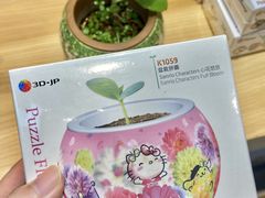 -3D -JP拼图(深圳中心书城店)