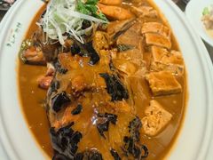 -峰厨大鱼泡饼·天津菜(西青大学城店)