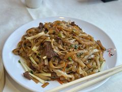 -万山楼海鲜酒家·二十三年老字号