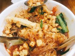 -刘信牛羊肉小炒泡馍(回民街店)