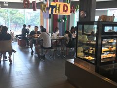 -麦当劳(百利广场店)