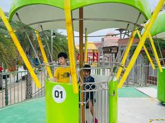 -三亚海昌梦幻海洋不夜城