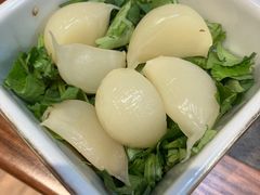 -铁真·刨冰红焖羊肉·正宗老字号