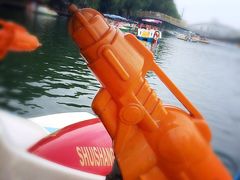 南湖公园-沈阳南湖公园