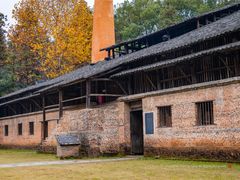 -景德镇古窑民俗博览区