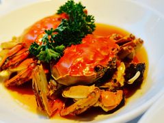 -老洋房花园饭店(绍兴路店)