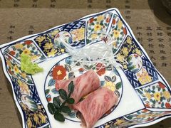 -帝鮨·烧肉割烹(龙湖金楠天街店)
