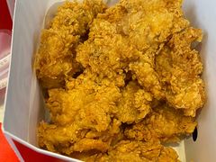 -肯德基(新八一店)