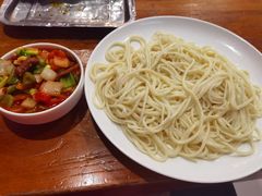 -阿达西新疆餐厅(西北大学店)