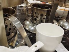 -世贸万锦大酒店·烹大师火锅达人
