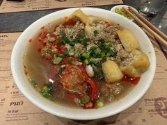 -Cô Thành Restaurant