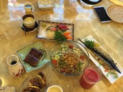 -桃屋日本料理(清华科技园店)