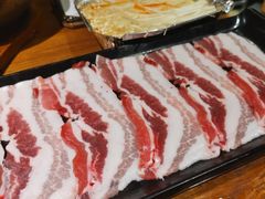 -炙城·韩式烤肉(南京东路店)