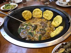 地锅鸡-曹丞相·地锅鸡·地锅鱼(武林店)